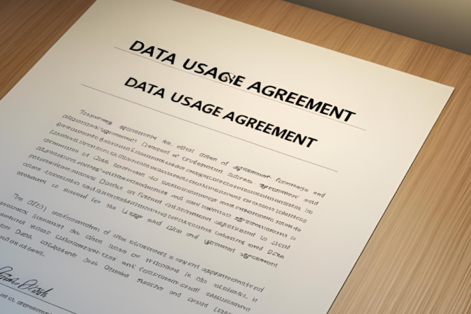 data usage agreement in banglore with the best price