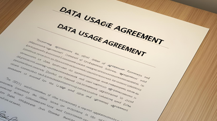 data usage agreement in banglore with the best price