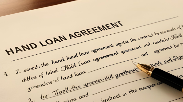 hand loan agreement in banglore hand loan agreement in banglore in best price