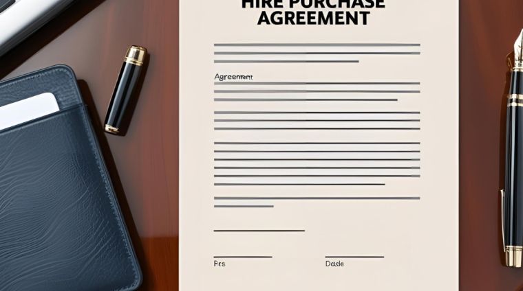 hire purchase agreement in banglore hire purchase agreement in banglore