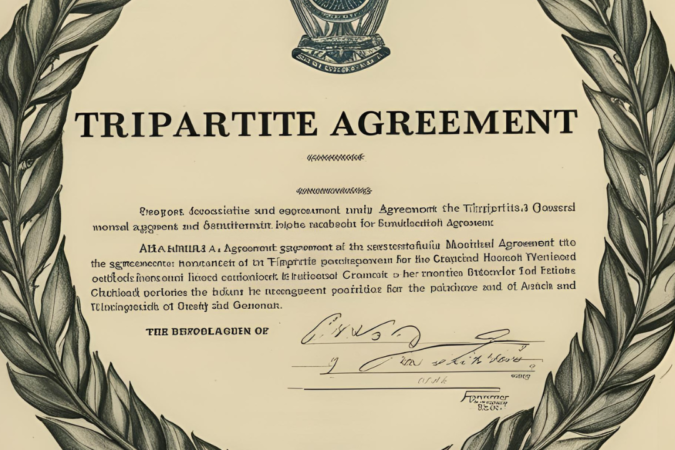 tripartite agreement in banglore with the best price