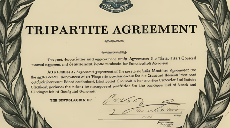 tripartite agreement in banglore with the best price