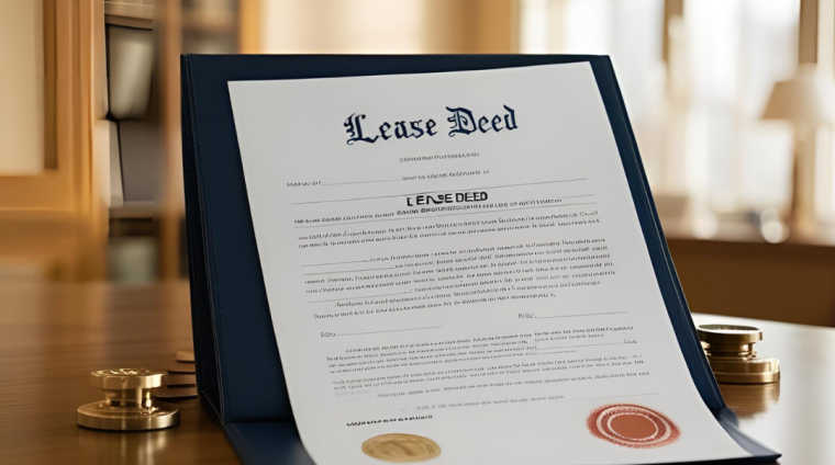 lease deed Lease deed drafting service in bangalore